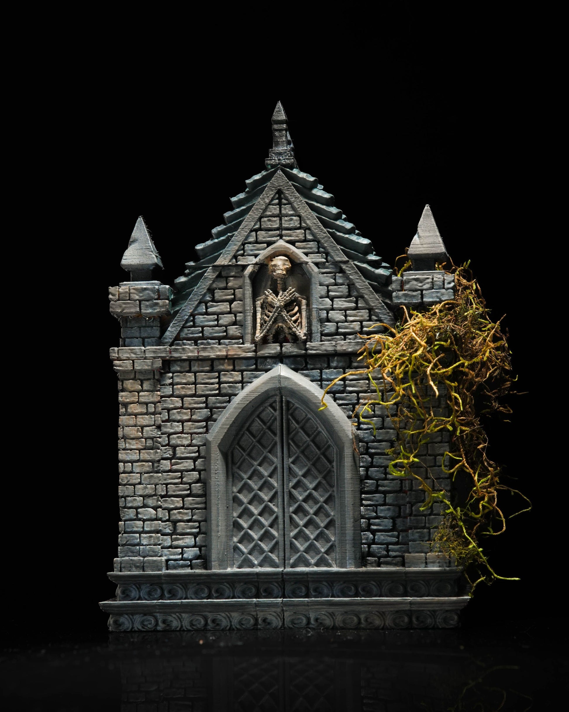 Unpainted Props - The Cove of Swords Deep image 2