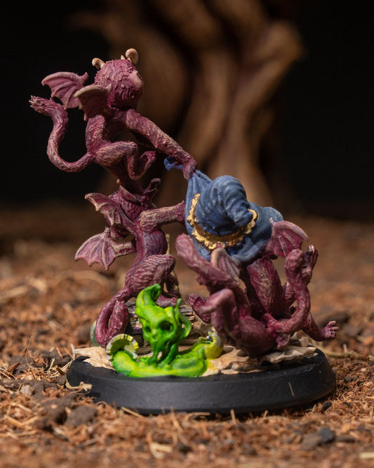 Unpainted monkling image 0