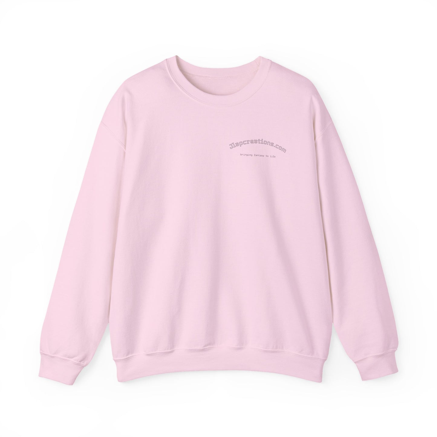 Unisex Sweatshirt with Unique Graphic, Cozy Crewneck, Gift for Him/Her, Casual Everyday Wear, Perfect for Fall/Winter, Graphic Tees