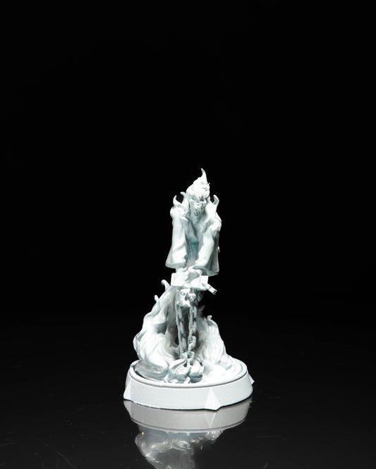 Unpainted Ghost Chains - Enemy image 0