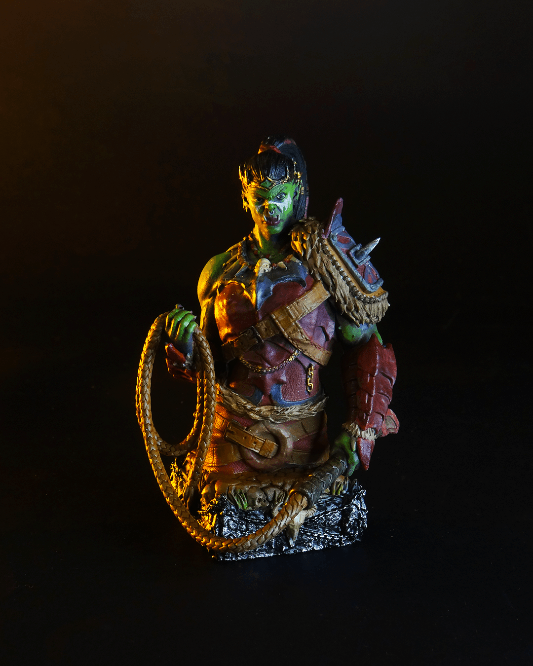 Unpainted Oloven Sunpride image 2