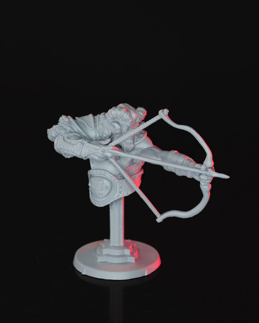 Unpainted Far Gale - Hero image 0