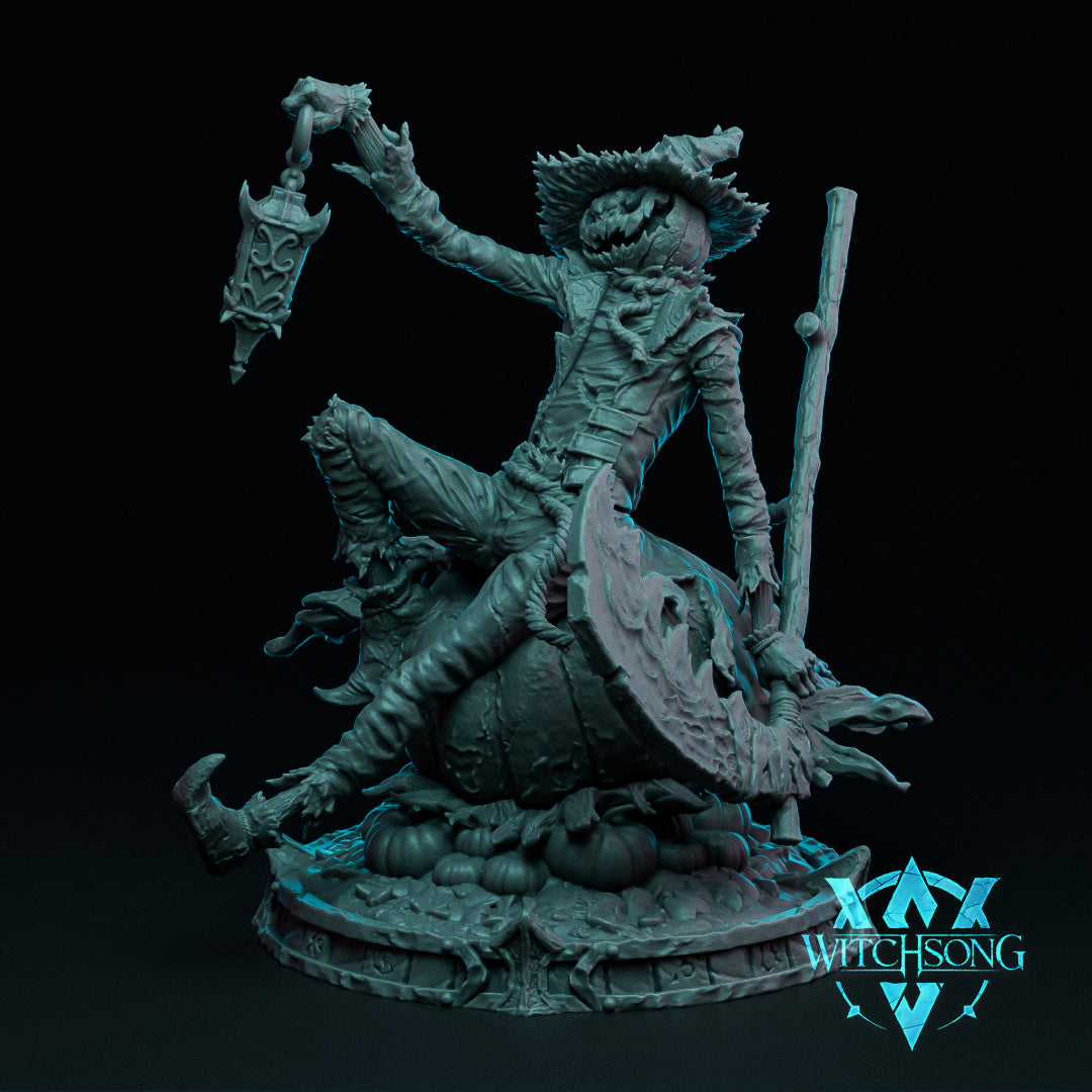 Unpainted Lord of the Harvest image 0