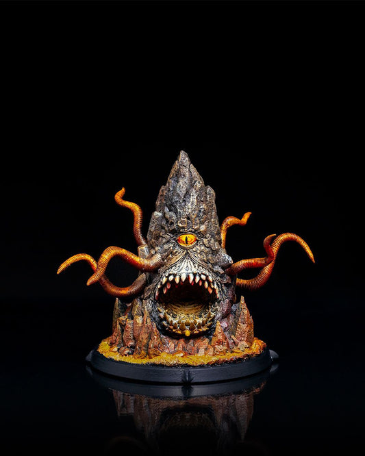 Unpainted Roper - Enemy image 0