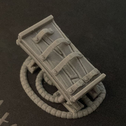 Unpainted The Friend Maker image 0