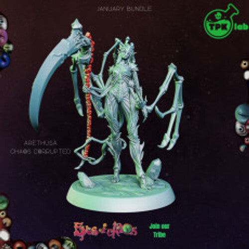 Onna Honorable Blade: 3D Printable Fantasy Sword Model