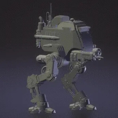Unpainted-Not-An-AT_ST