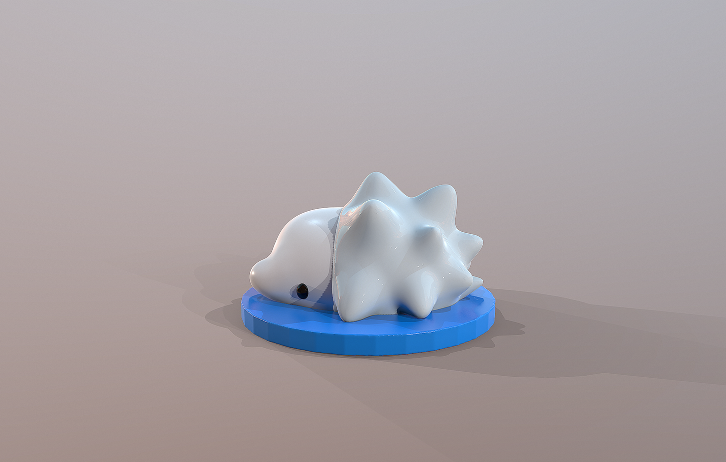Unpainted-Snom