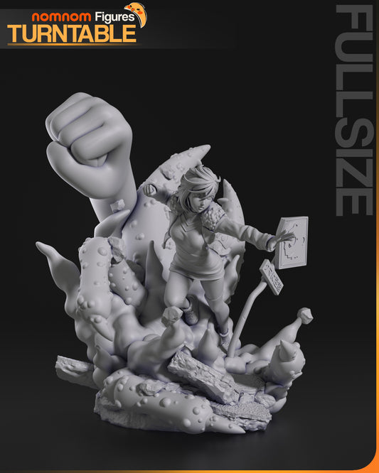 Unpainted-Momo-Ayase