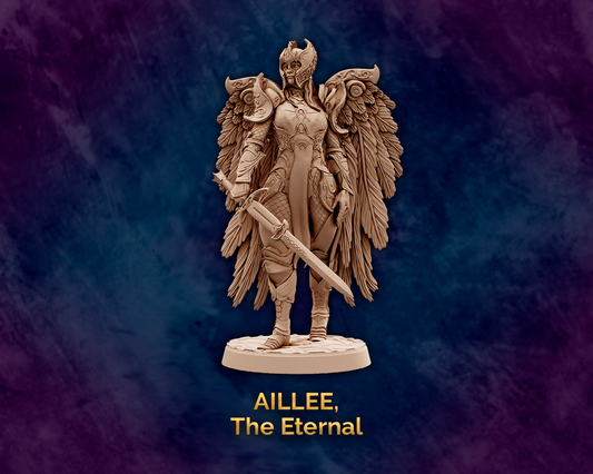 Unpainted Artificer Mini's Set