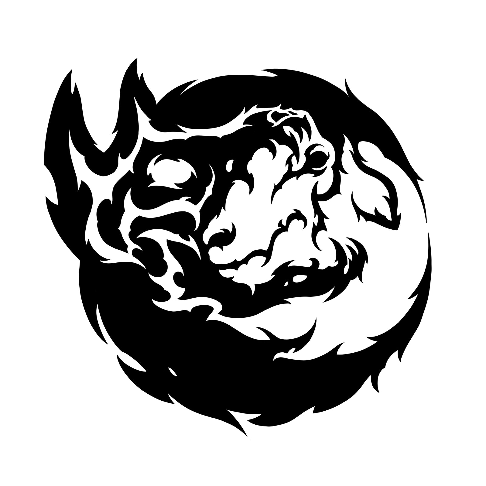Unpainted King of Greed