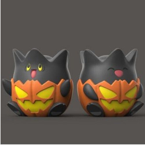 Unpainted-Halloween-Togepi
