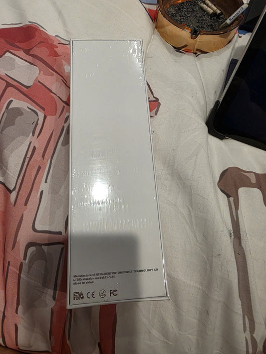 tartar remover