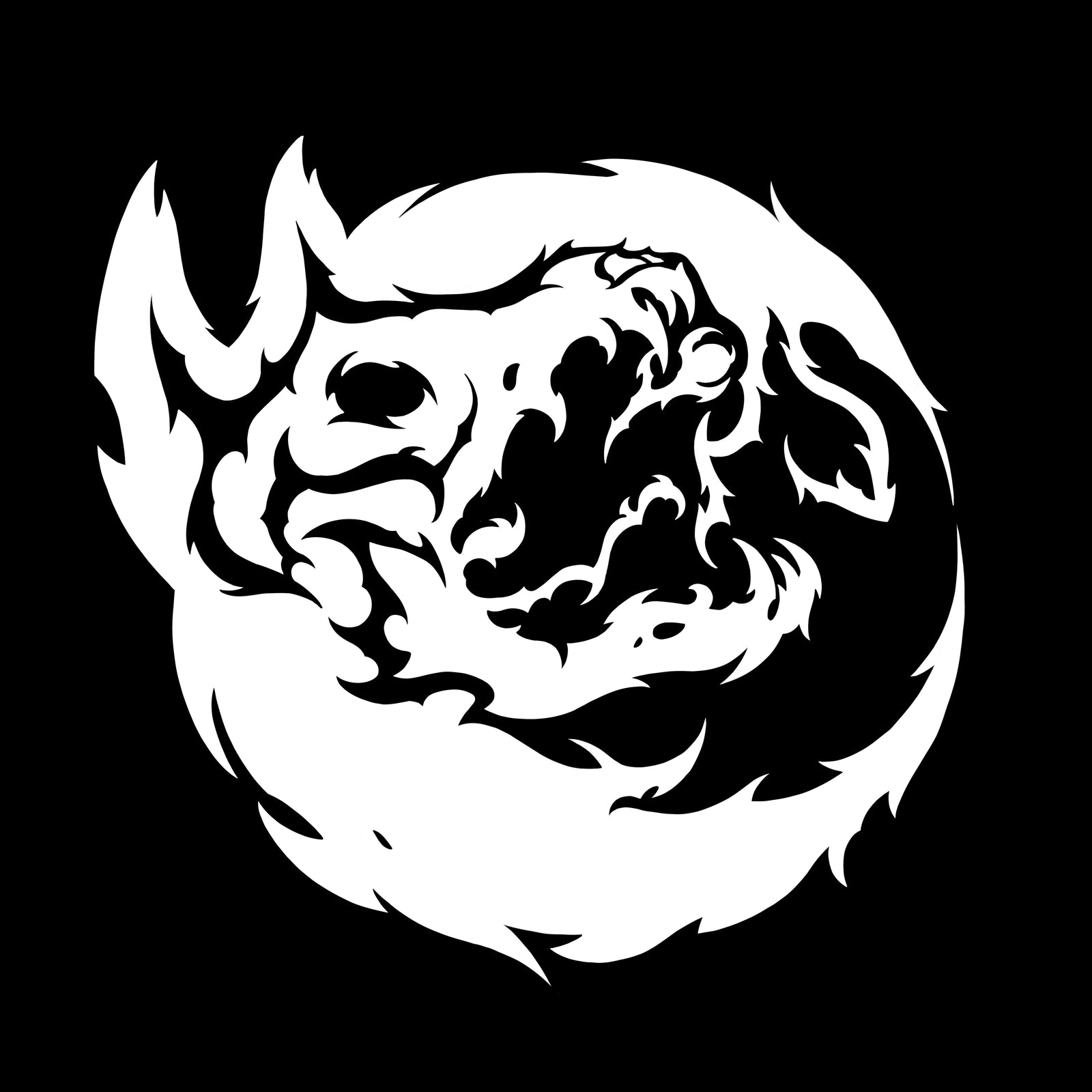 Unpainted King of Greed