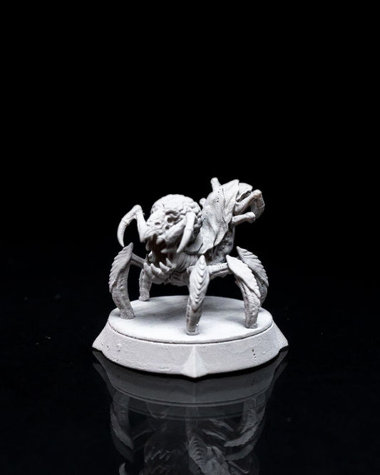 Unpainted Intellect Devourer 01 - Enemy image 0