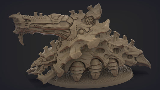 Unpainted Space Bug style 10 image 0