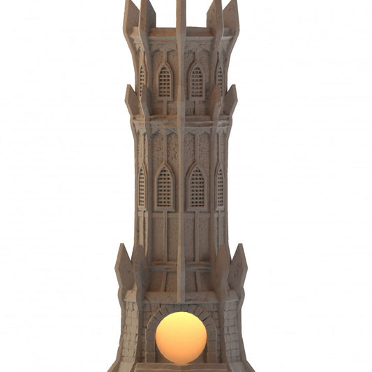 Unpainted Malignant image 0