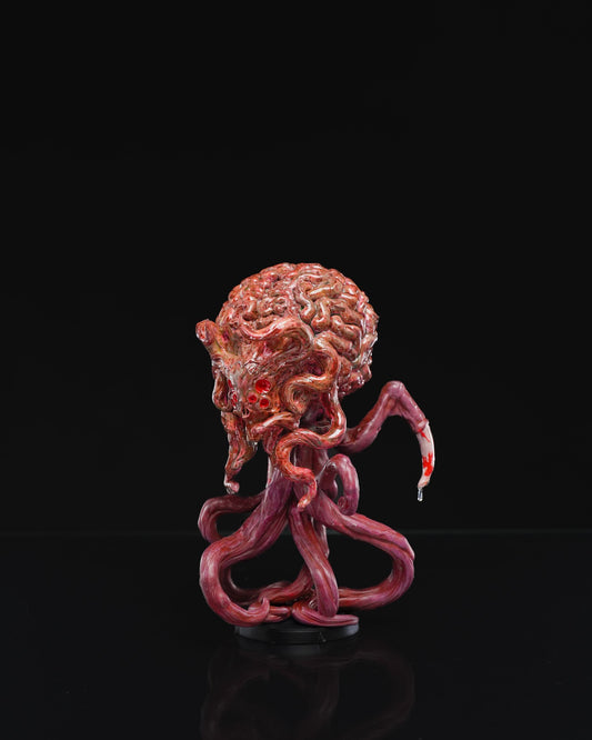 Unpainted Elder Brain 01 - Enemy image 0