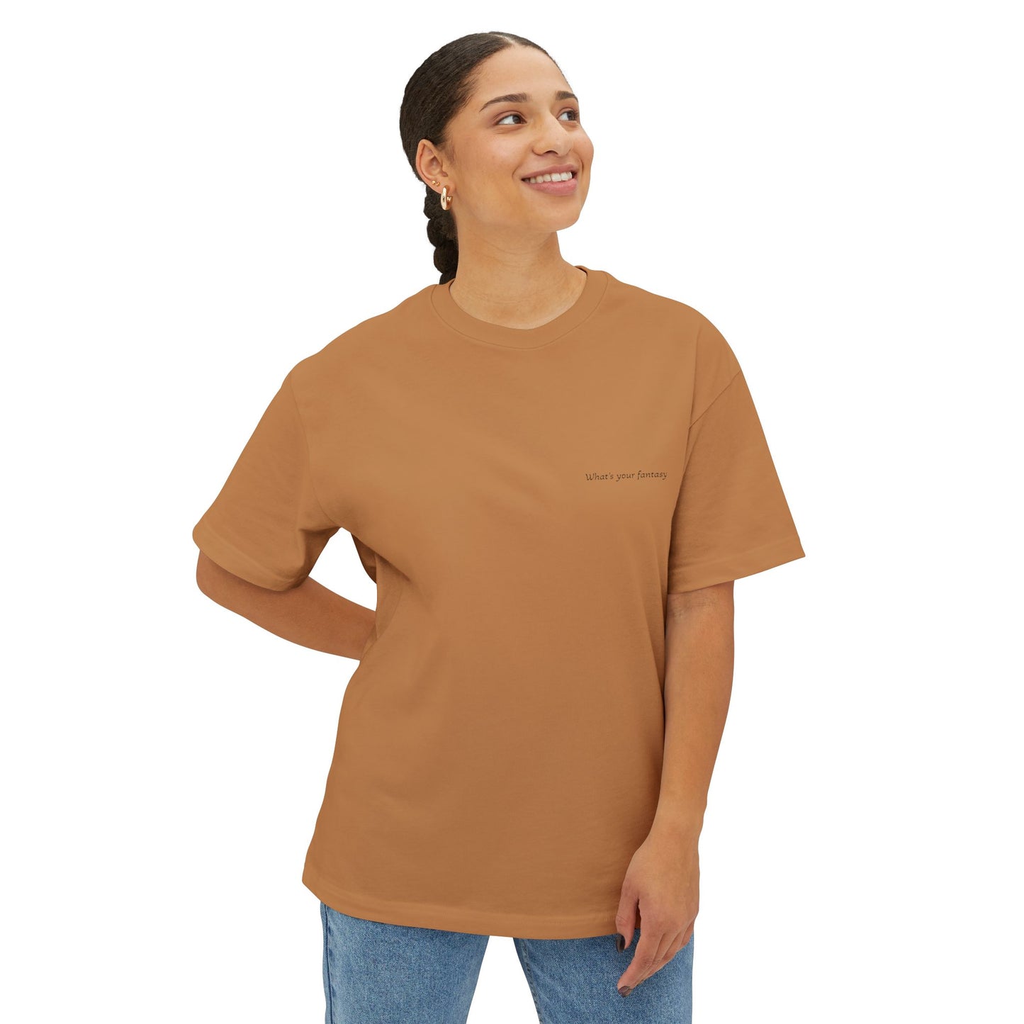 Unisex Oversized Graphic Tee, Trendy Streetwear Top, Casual Wear, Unique Art Tee, Gift for Graphic Tee Lovers