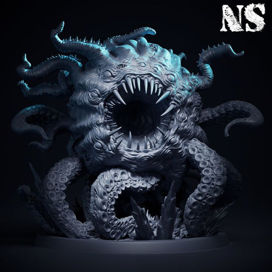 Unpainted-Azathoth image 0