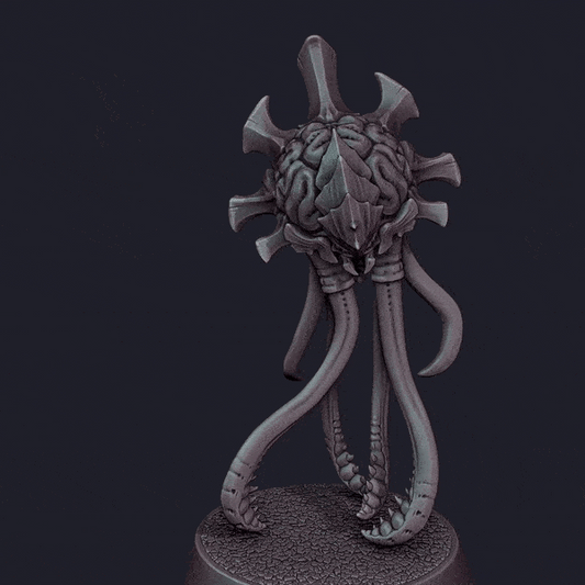 Unpainted Space Bug 29 image 0