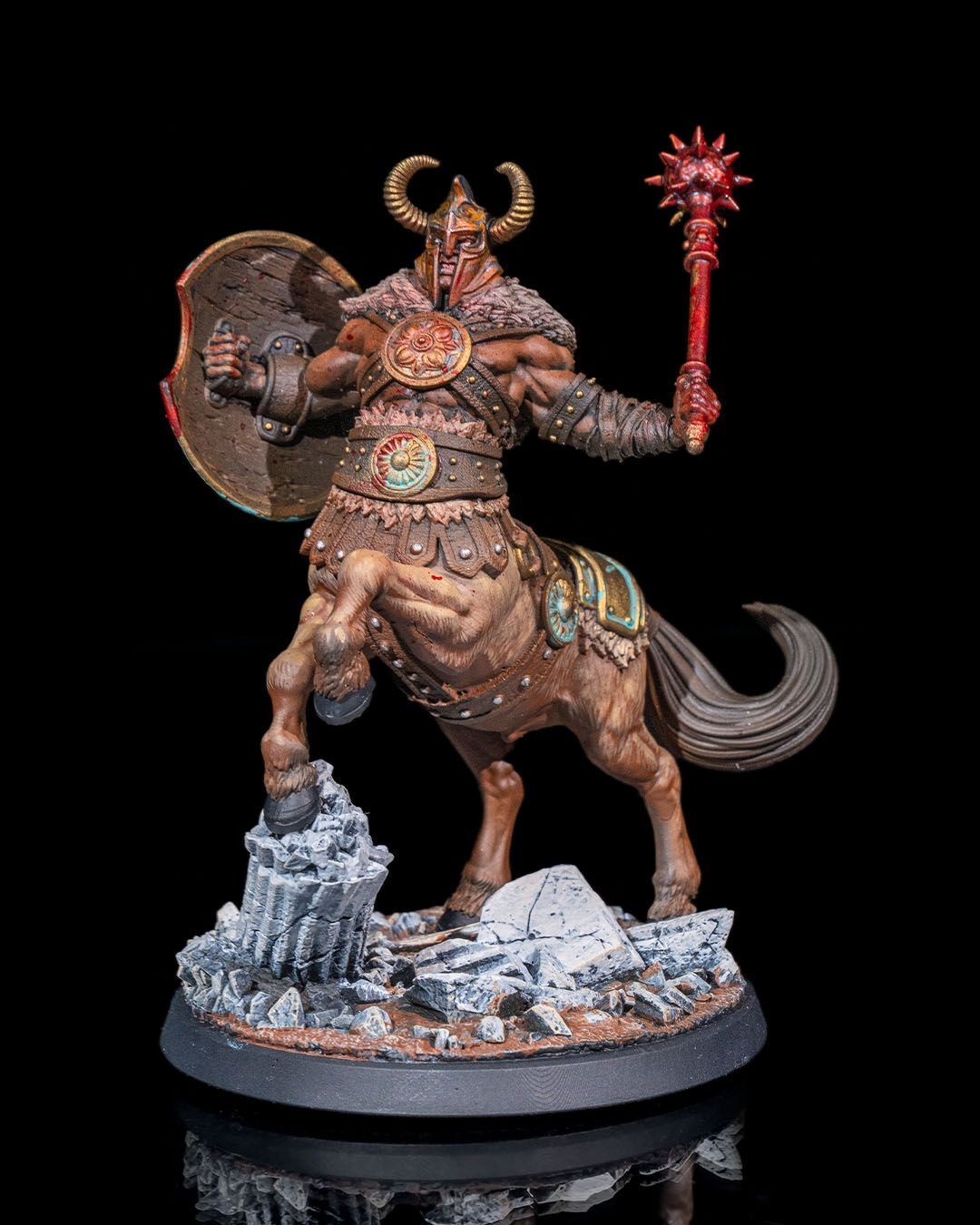 Unpainted Sigrid Yalve image 1