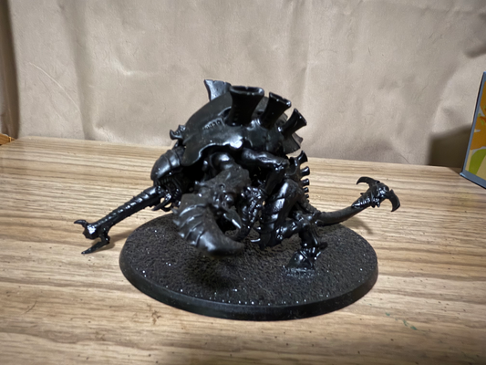 Unpainted Space bug style 18 image 0