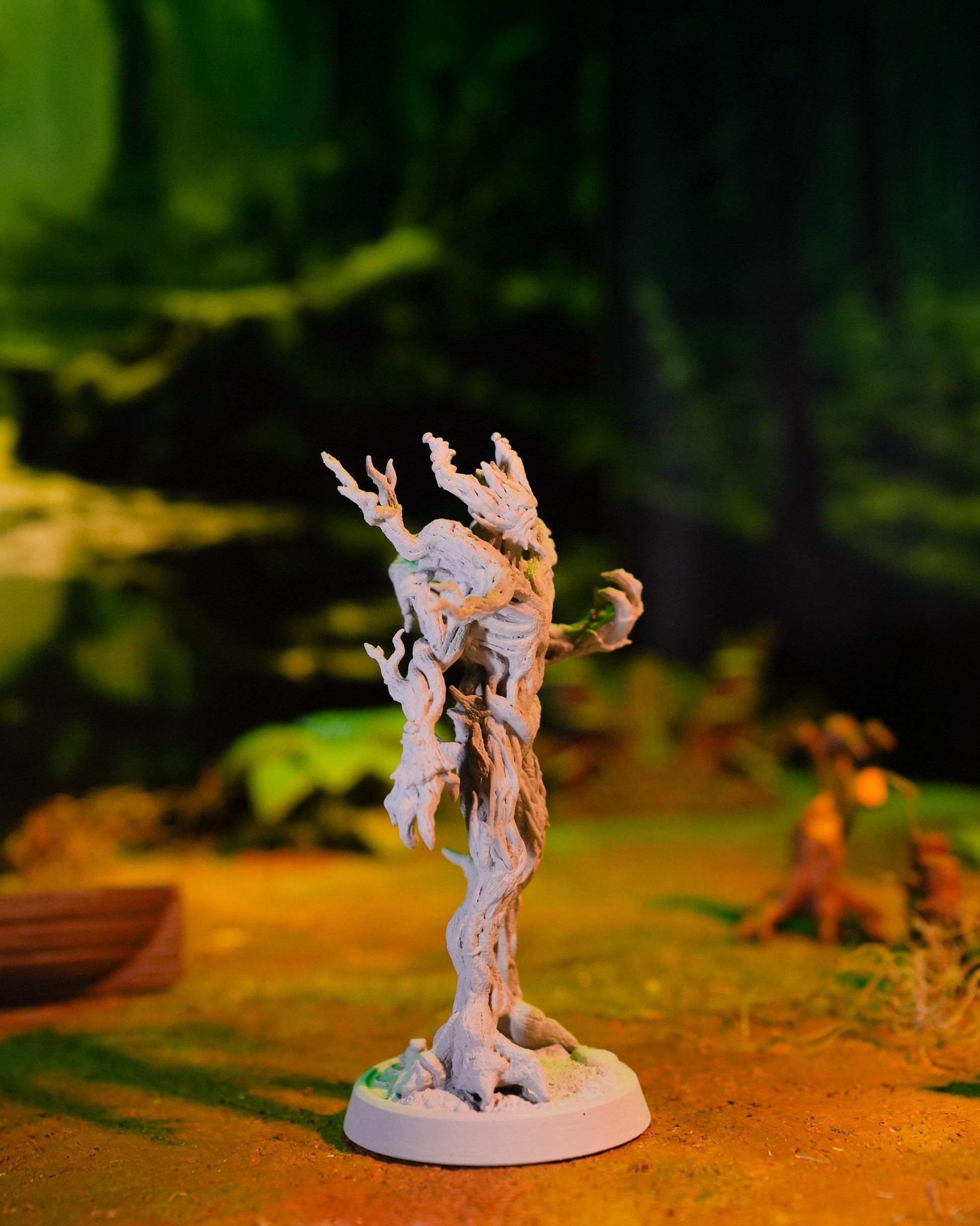 Unpainted Vine Blight image 2