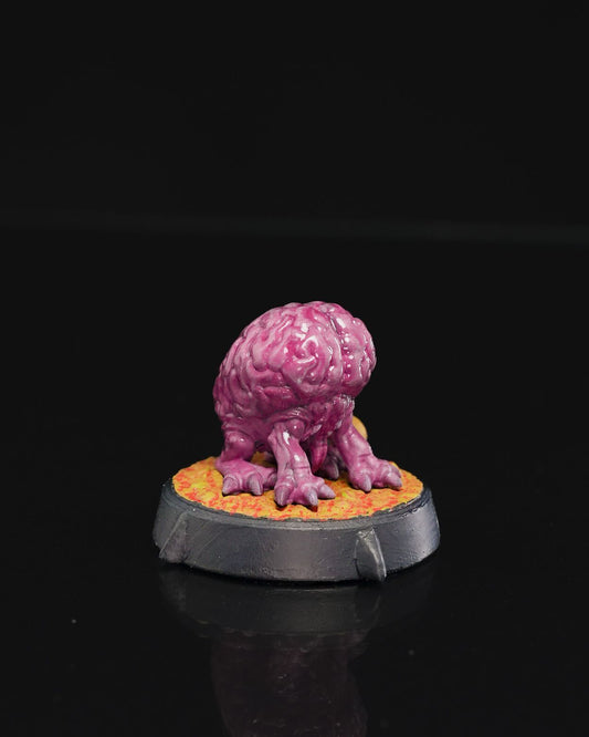 Unpainted Intellect Devourer 03 - Enemy image 0