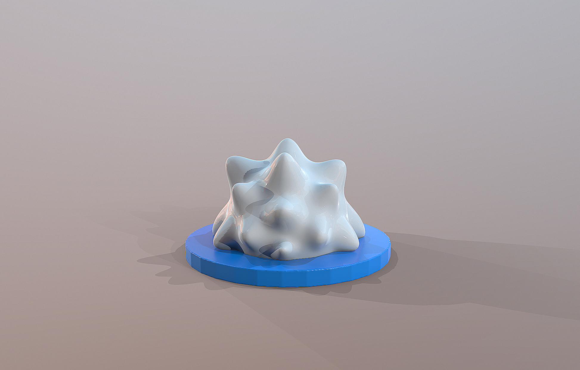 Unpainted-Snom image 1