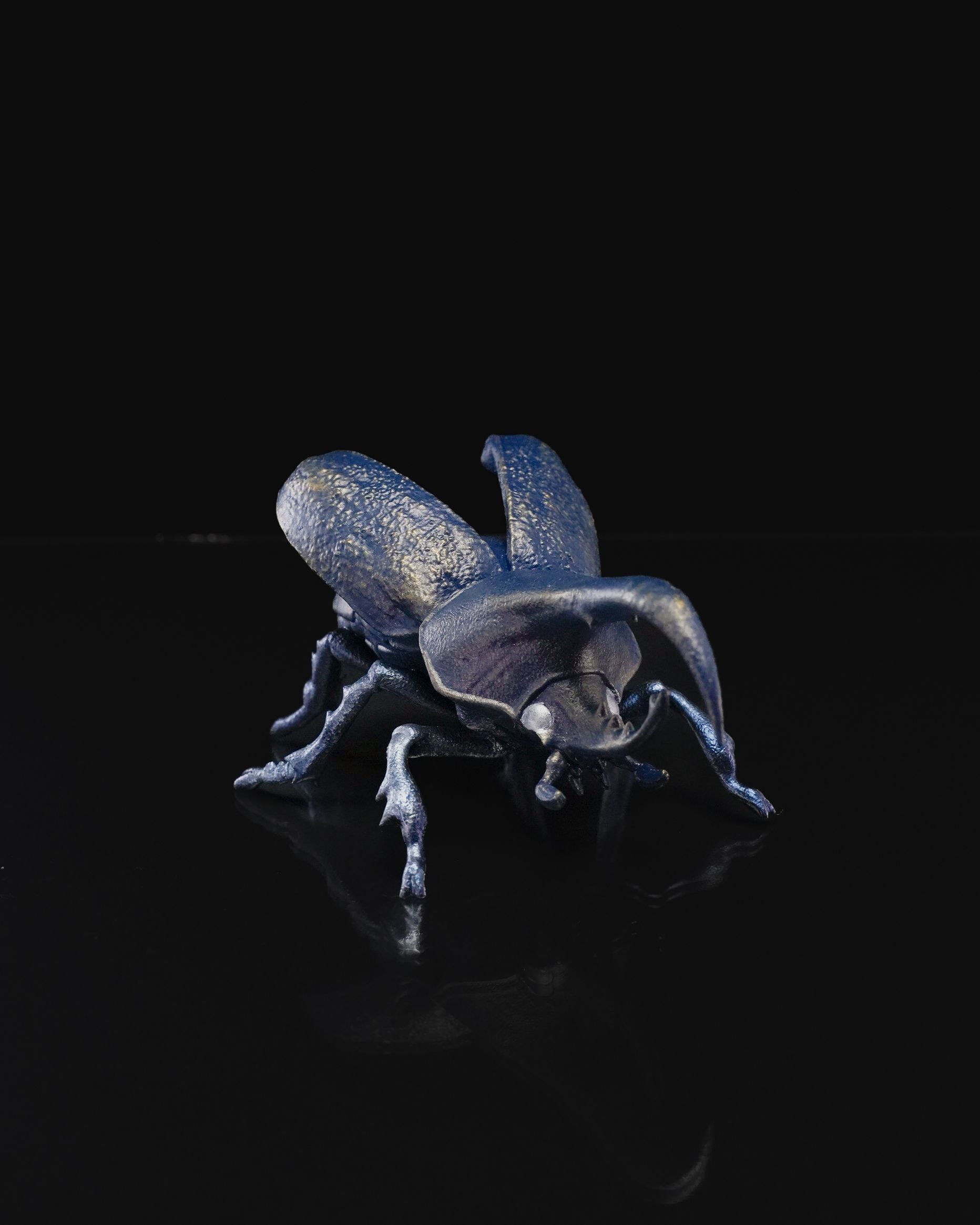 Unpainted Hellhound image 1