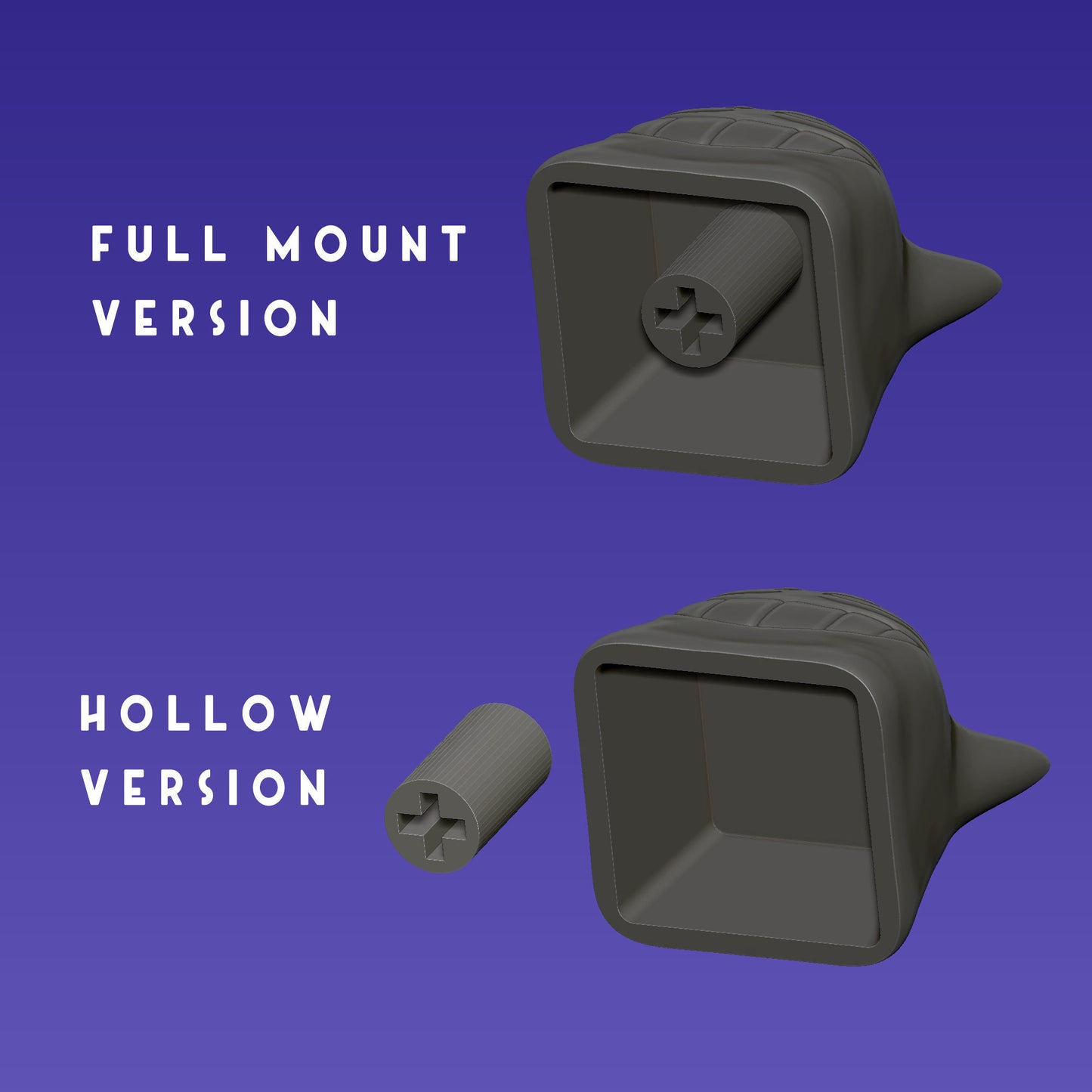 Unpainted 6 Keycaps for mechanical Keyboard - POKEMON Edition image 3