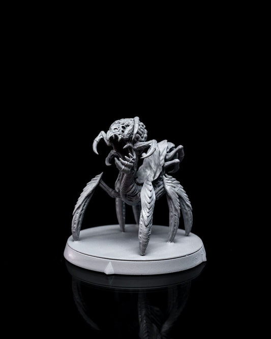 Unpainted Intellect Devourer 02 - Enemy image 0