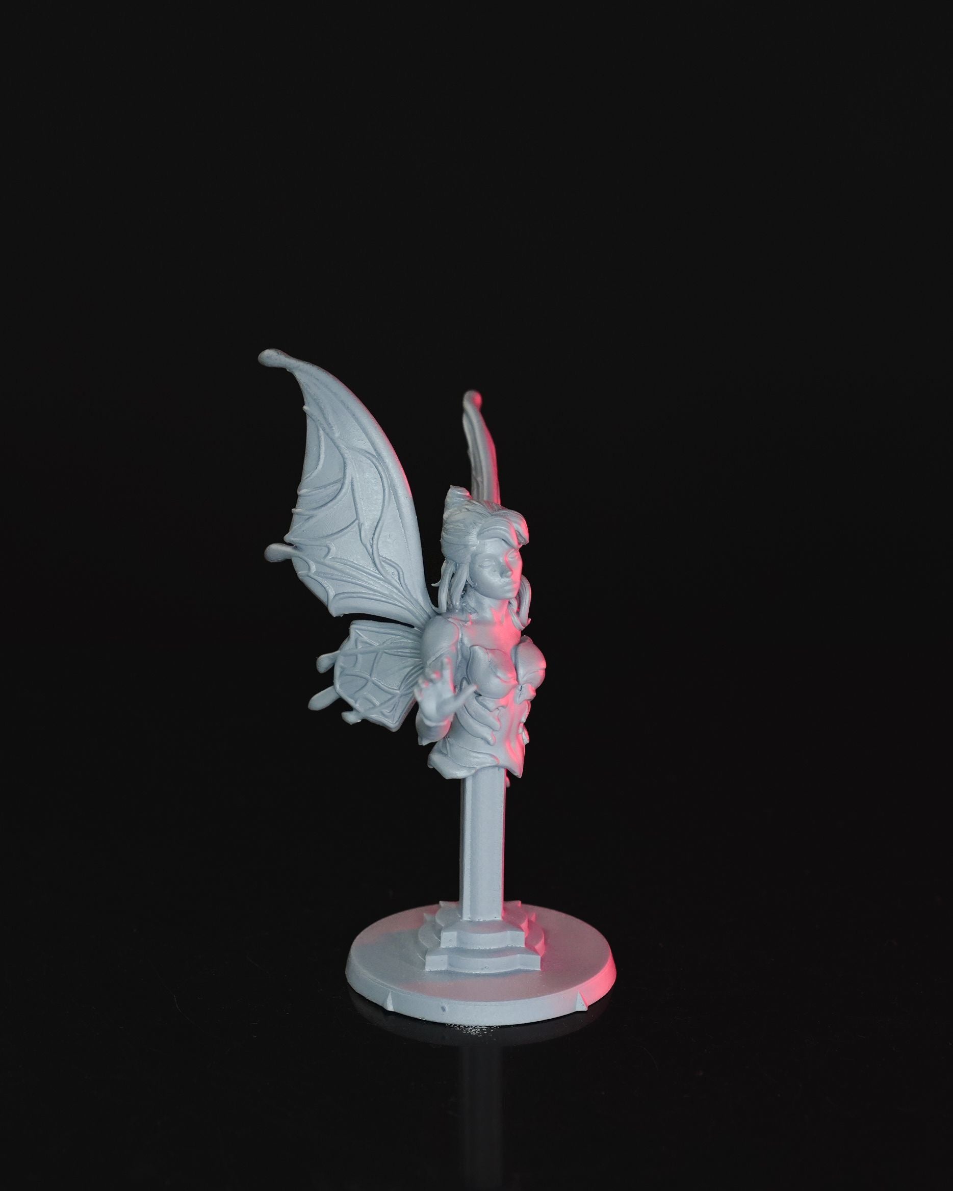 Unpainted Roper - Enemy image 1