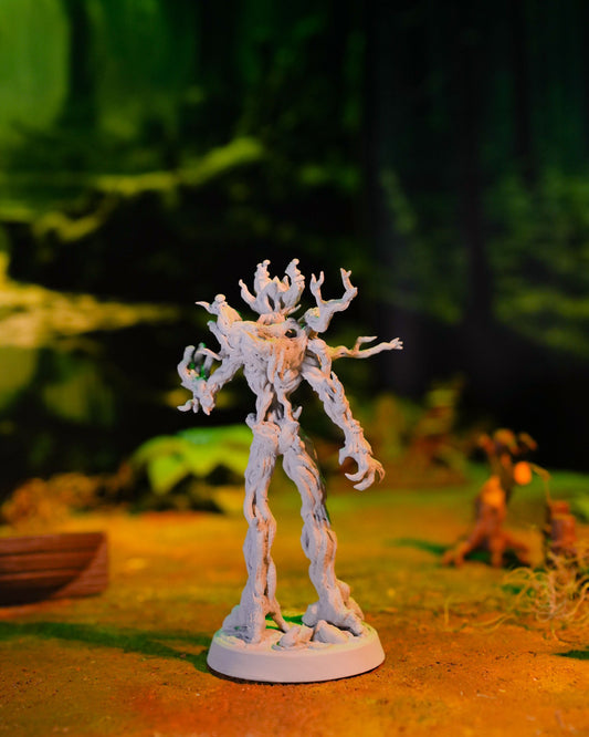 Unpainted Vine Blight image 0