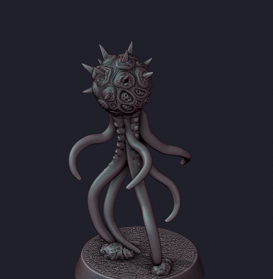 Unpainted Space Bugs 28 image 0