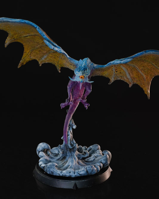 Unpainted Elder Dragon - Boss image 0