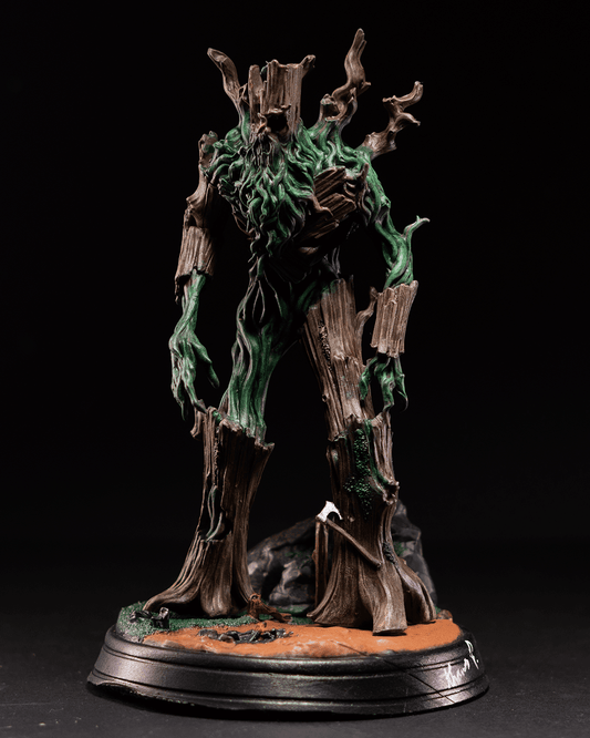 Unpainted Fantasy Christmas Collection - Isyldhan image 0