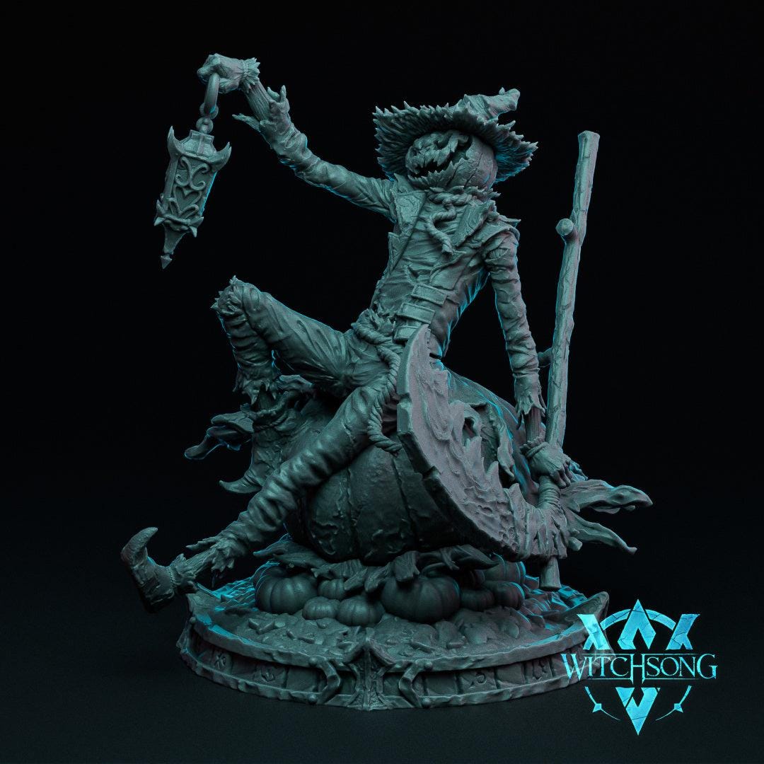 Unpainted Lord of the Harvest image 0