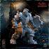 Unpainted Nestah Orcs Warrior image 1
