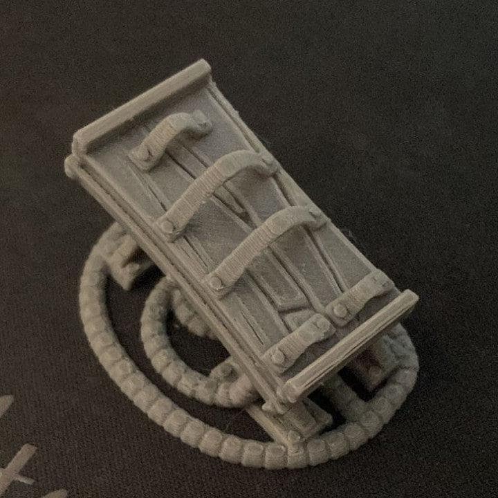 Unpainted The Friend Maker image 0