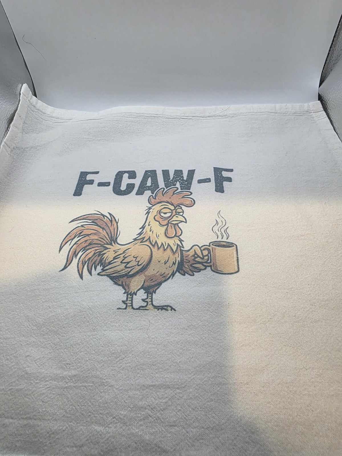 Flour Sack Towel Set of 2 Fcawf