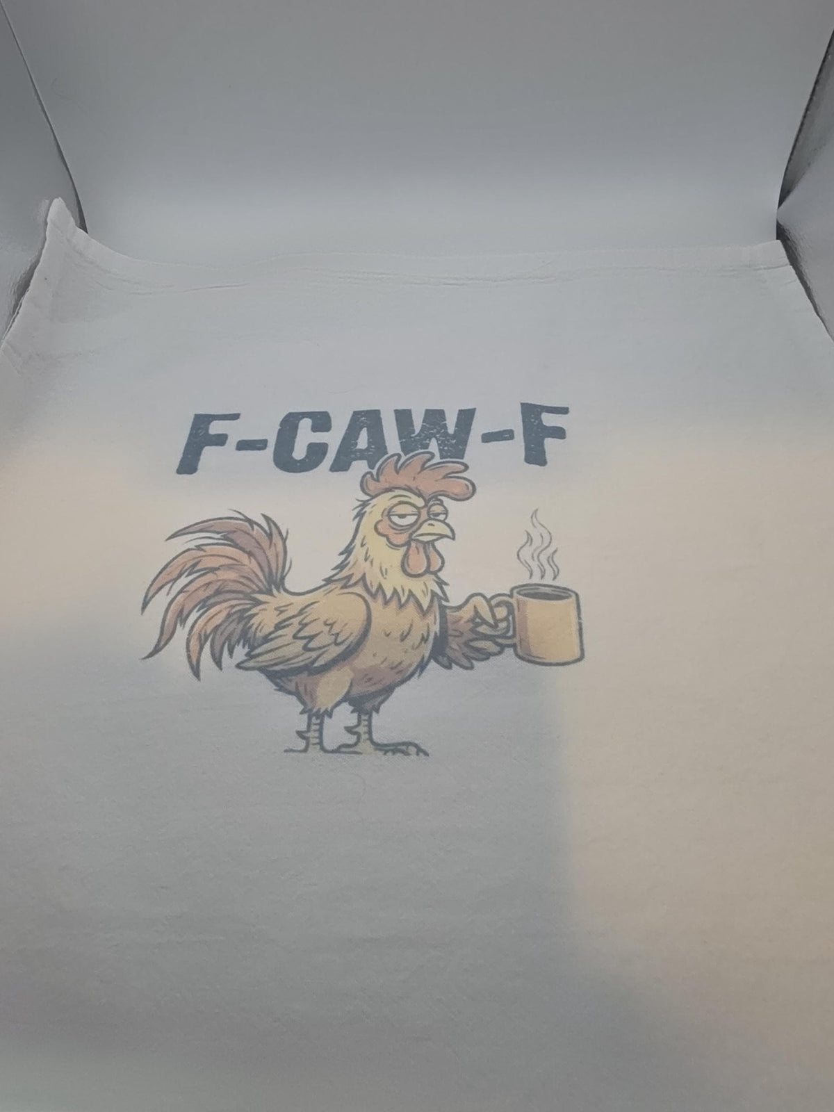 Flour Sack Towel Set of 2 Fcawf