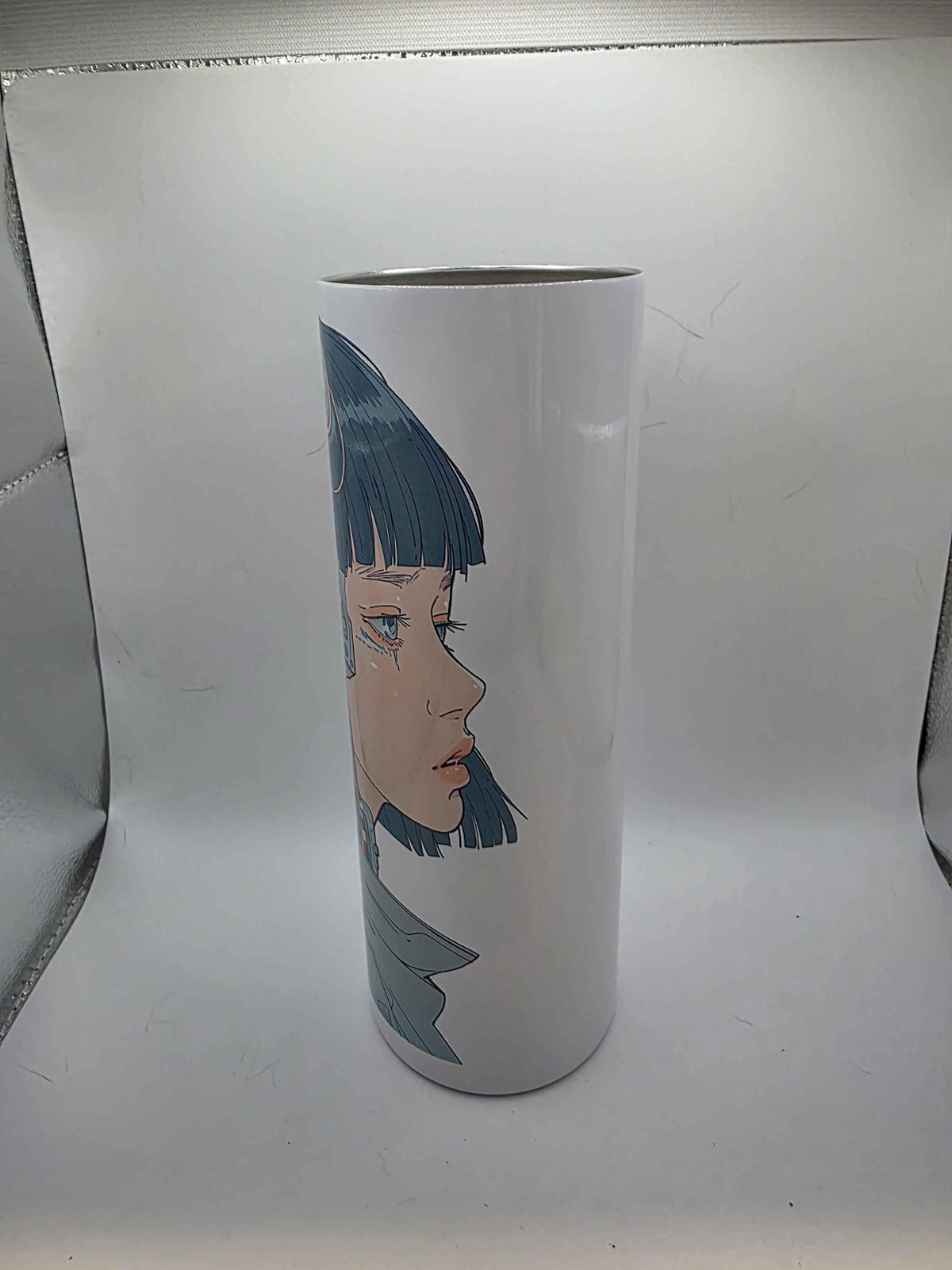 20 Ounce Tumbler Anime