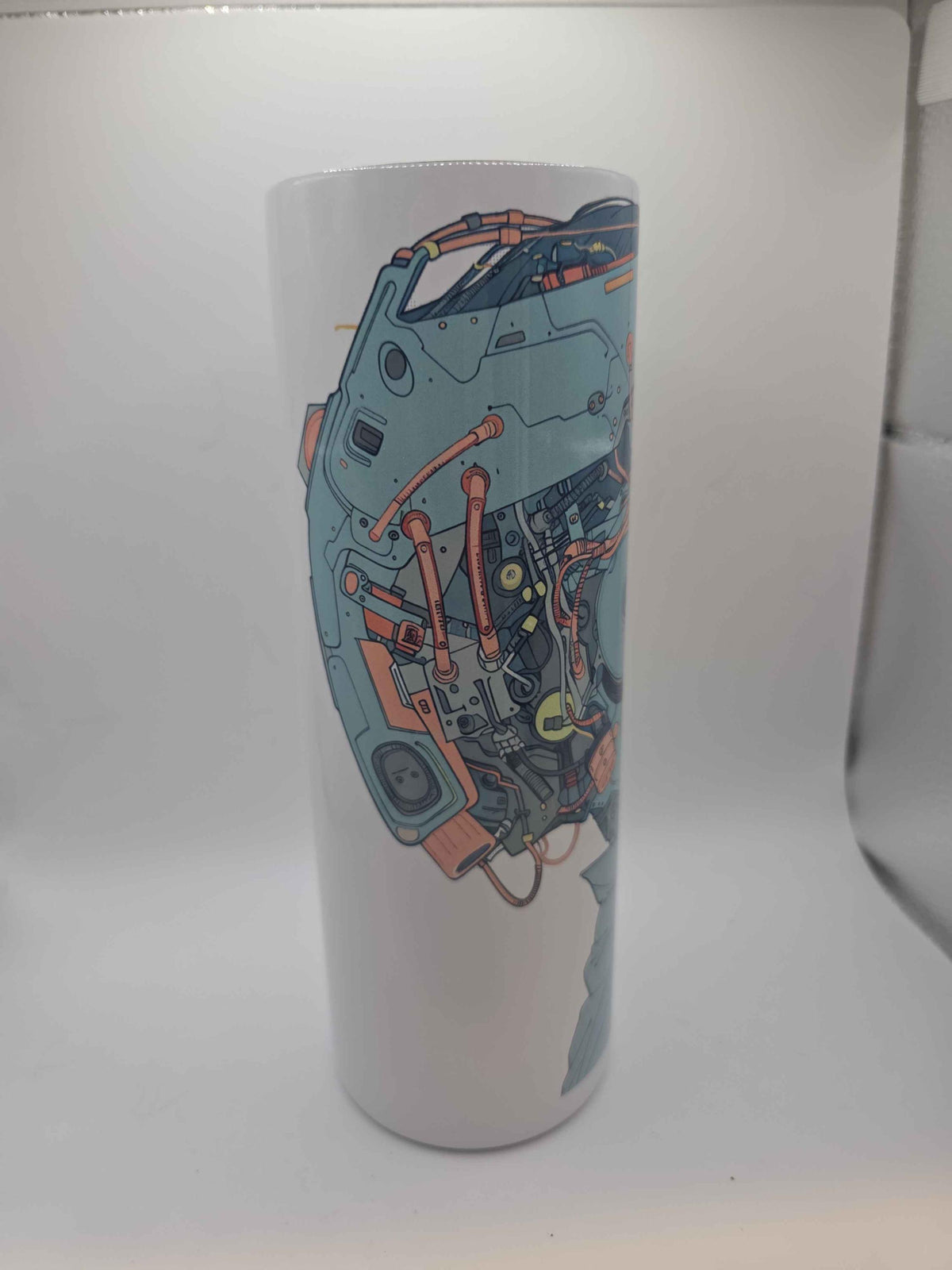 20 Ounce Tumbler Anime