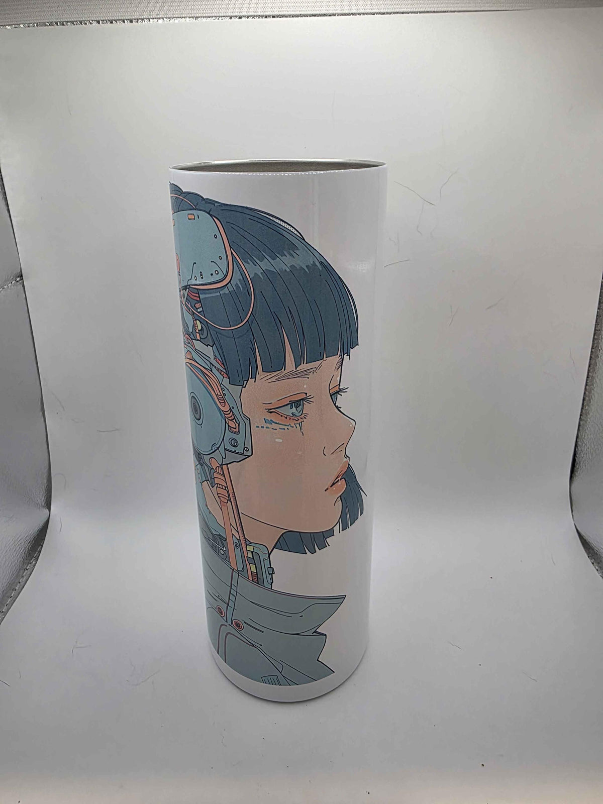 20 Ounce Tumbler Anime