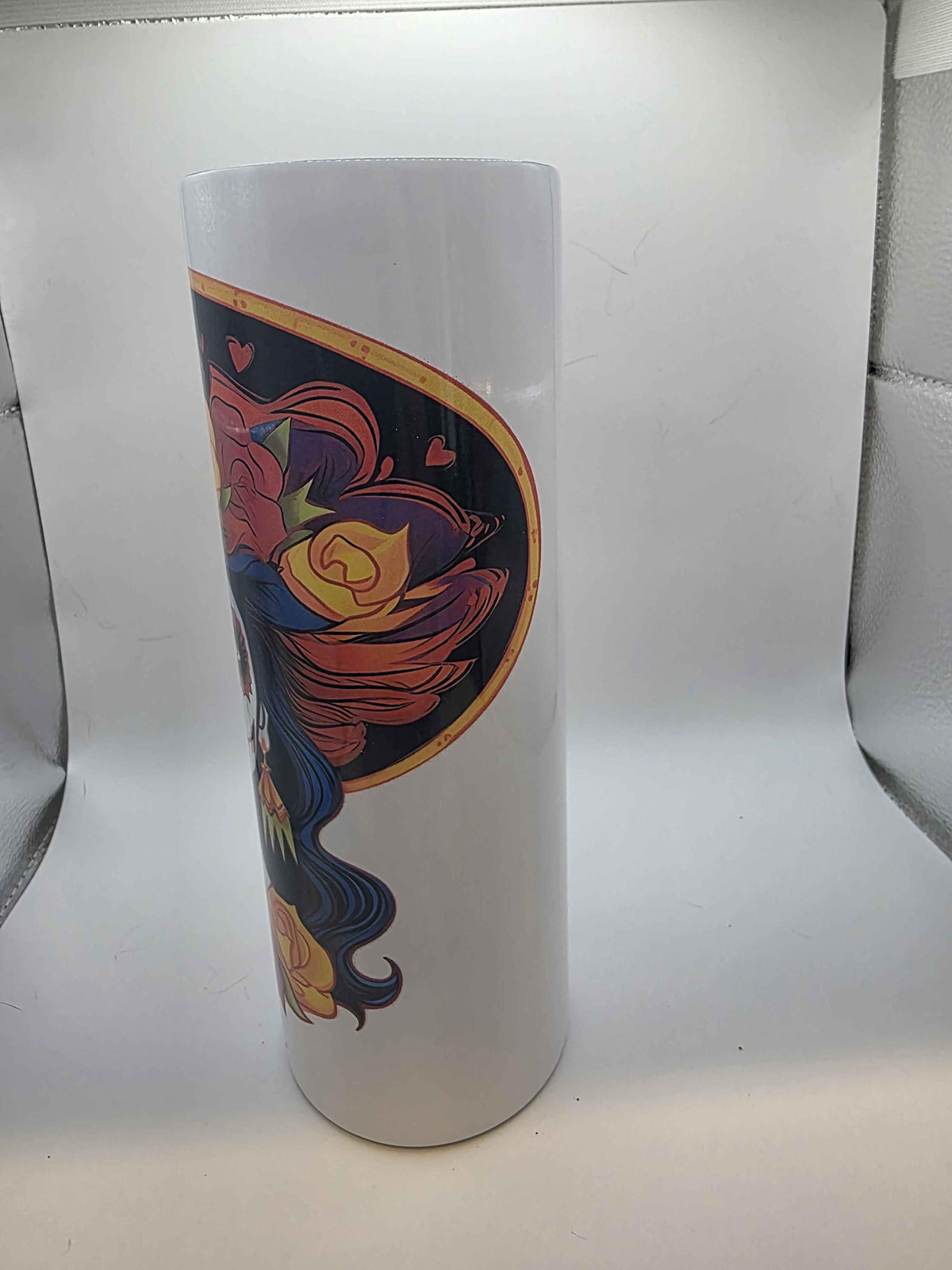 20 Ounce Tumbler Day of the Day Woman