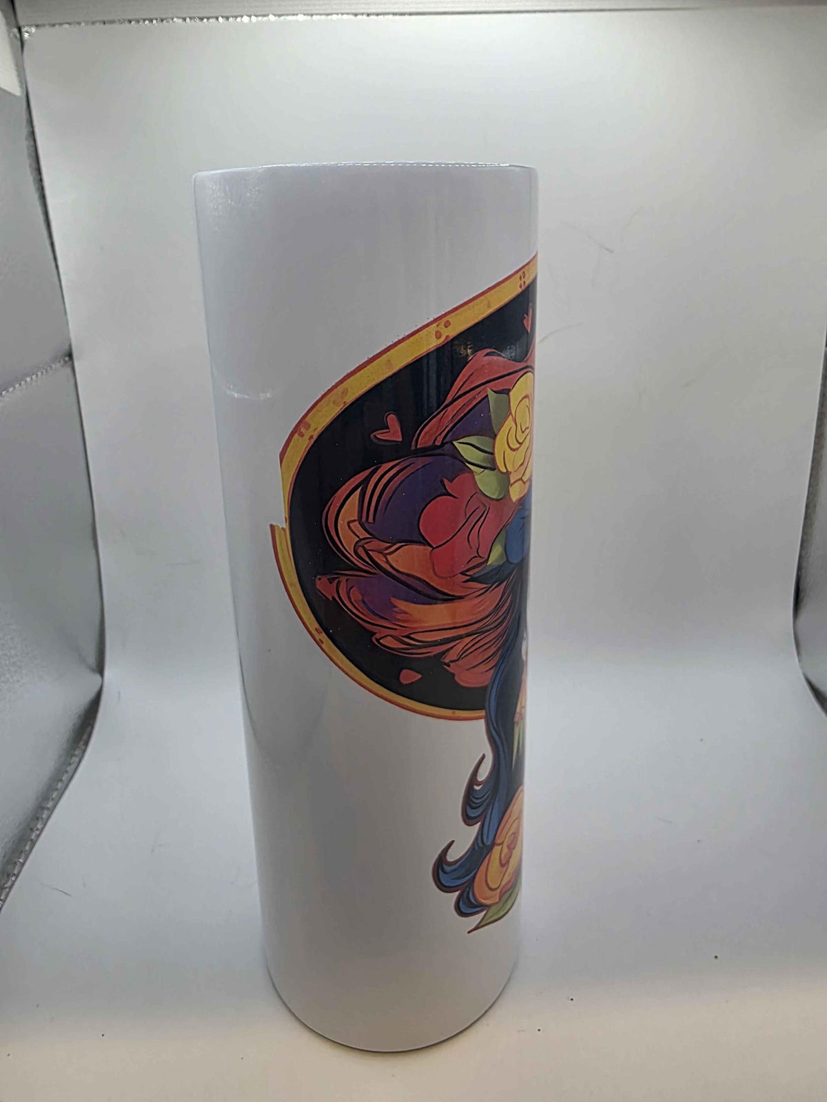 20 Ounce Tumbler Day of the Day Woman